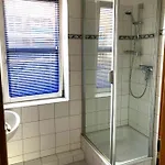 Apartamento Im Haus Sommerwind