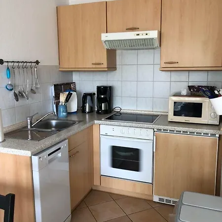 Im Haus Sommerwind *