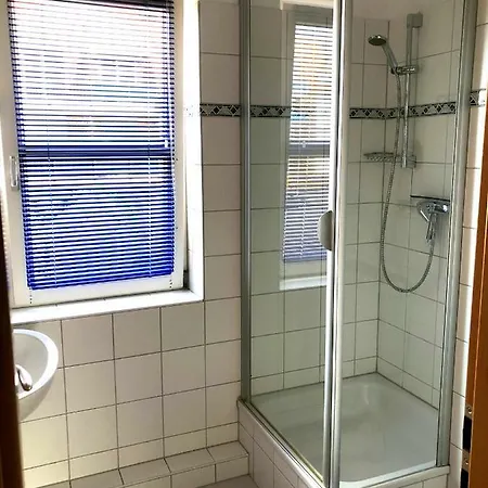 Appartement Im Haus Sommerwind