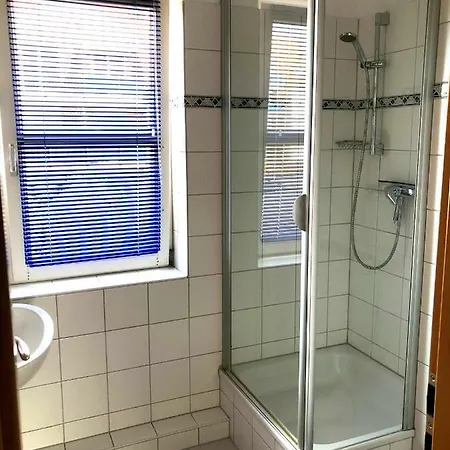 Апартаменты Im Haus Sommerwind